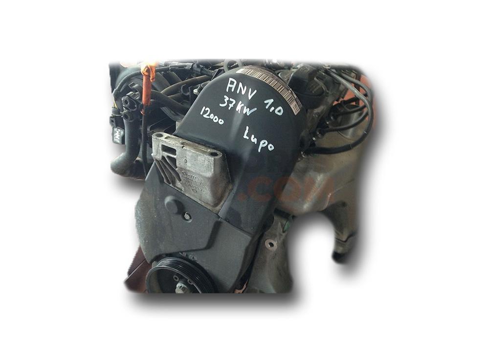Motor ANV Volkswagen Lupo (6X) 1.0 (50 cv)