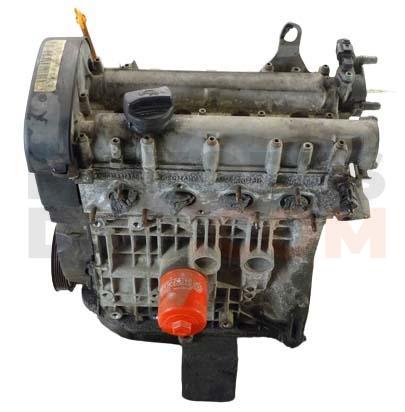 Motor ANW Seat Ibiza II (Versión 1999) 1.4 (60 cv)
