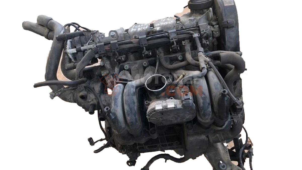 Motor ANW Volkswagen Polo III (6N/6KV) 1.4 16V (100 cv)