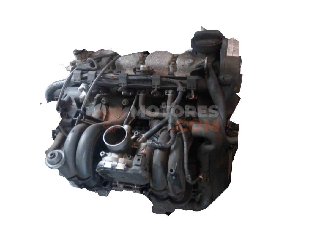 Motor anw Volkswagen Polo III (6N/6KV) 1.9 D (64 cv)