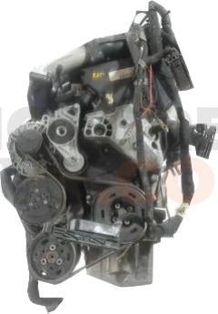 Motor ANW Volkswagen Polo IV (9N3) 1.4 (80 cv) 5-d