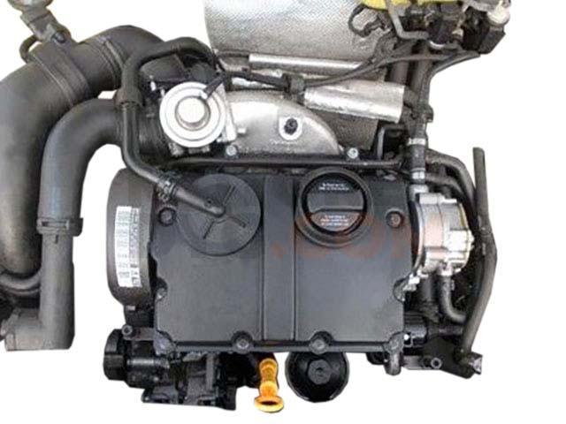 Motor ANY Audi A2 1.2 TDI (61 cv)