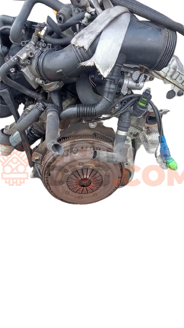 Motor ANY Audi A2 1.2 TDI (61 cv)