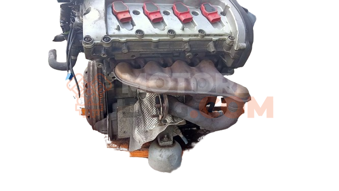 Motor ANY Audi A2 1.2 TDI (61 cv)