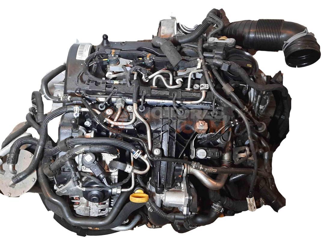 Motor any Volkswagen Beetle (A5) 1.2 TSI (105 cv)