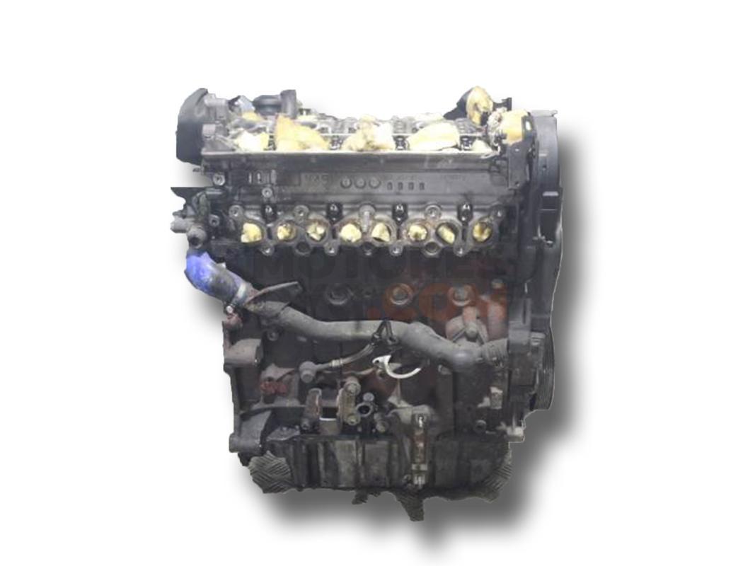 Motor AOBA Ford MONDEO IV 2.0 TDCi  (130 CV)