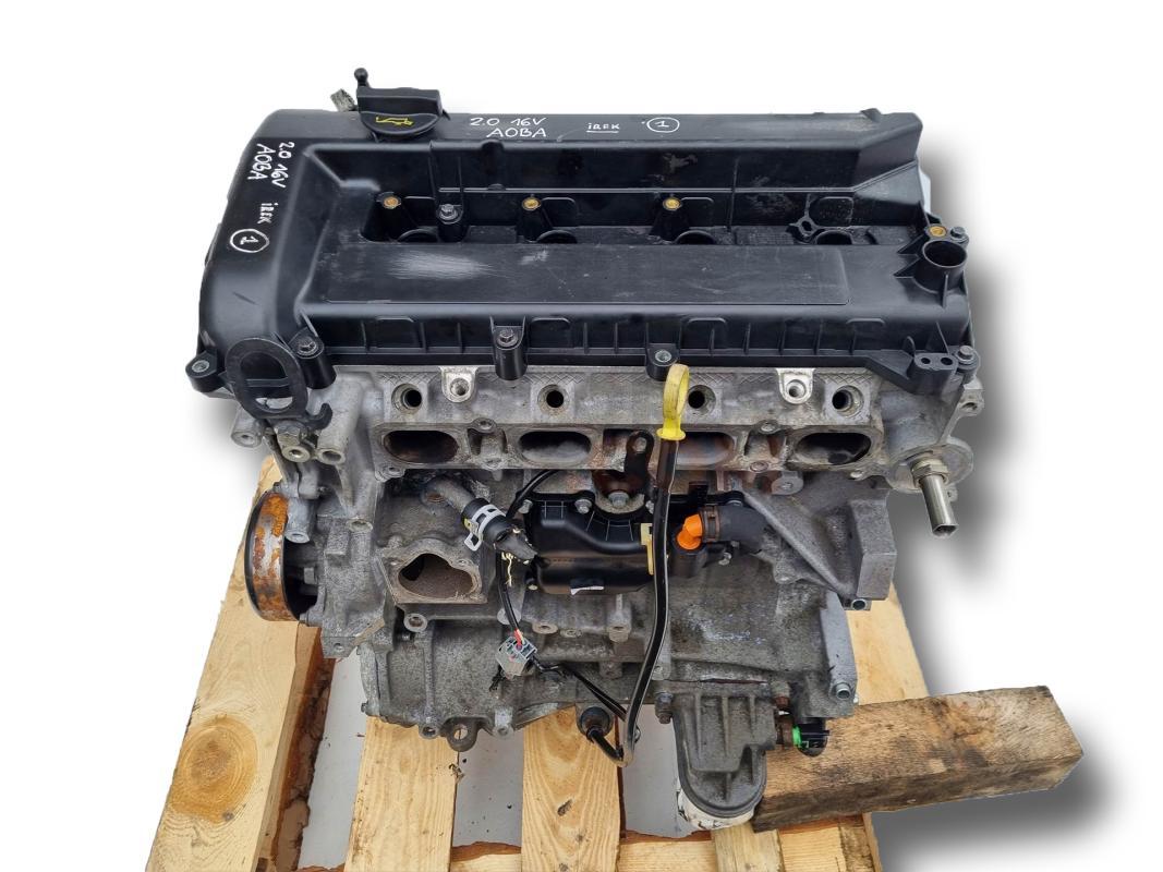 Motor AOBA Ford MONDEO IV 2.0 TDCi  (140 CV)