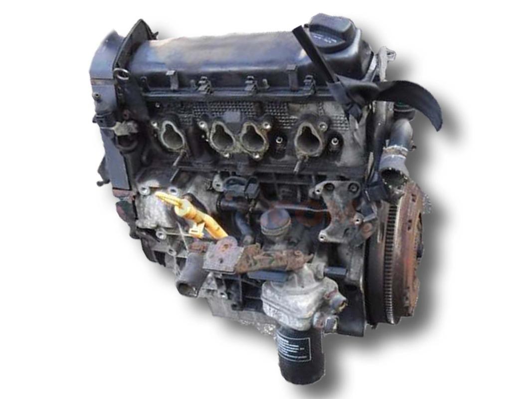 Motor AOBA Ford MONDEO IV 2.0 TDCi  (140 CV)