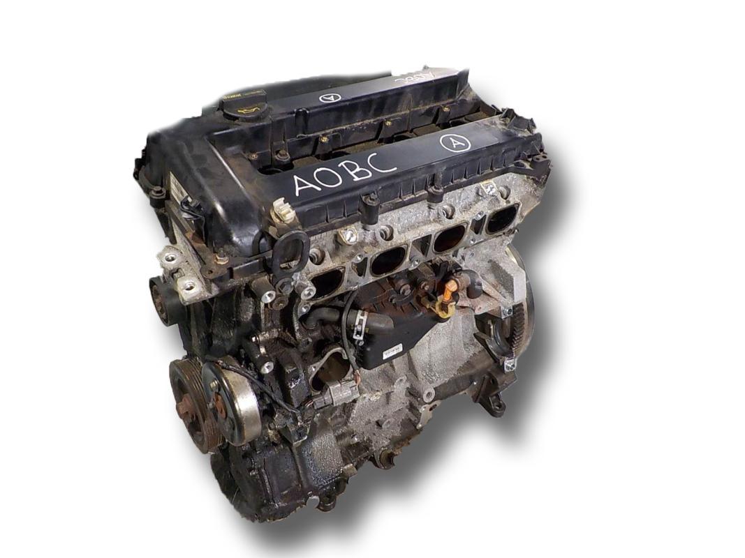 Motor AOBC Ford MONDEO IV 2.0 LPG  (145 CV)