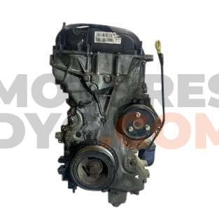 Motor AOBC, TBBB, AOBA, TBBA Ford Mondeo III Hatchback (Versión 2010) 2.0 16V (145 cv) Duratec