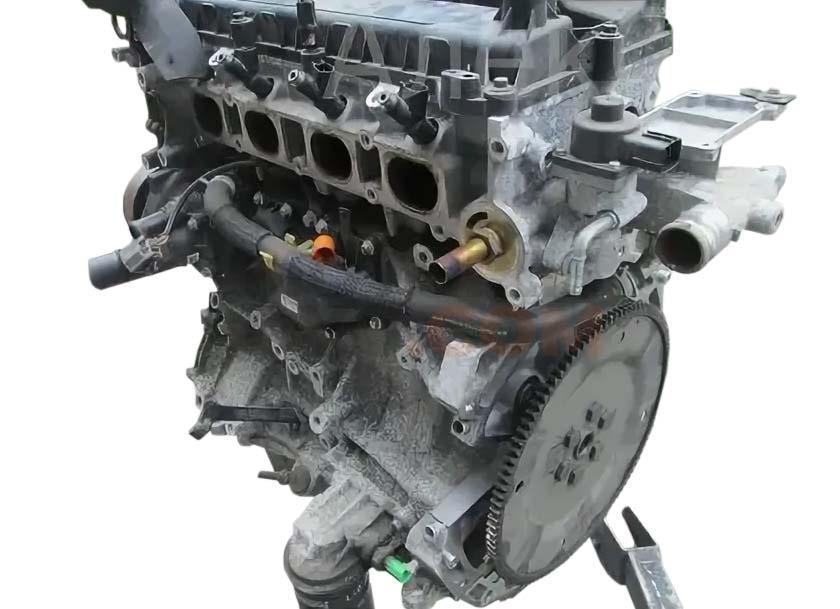 Motor AODA, AODB, AODE Ford Focus II Hatchback 2.0 16V (145 cv)