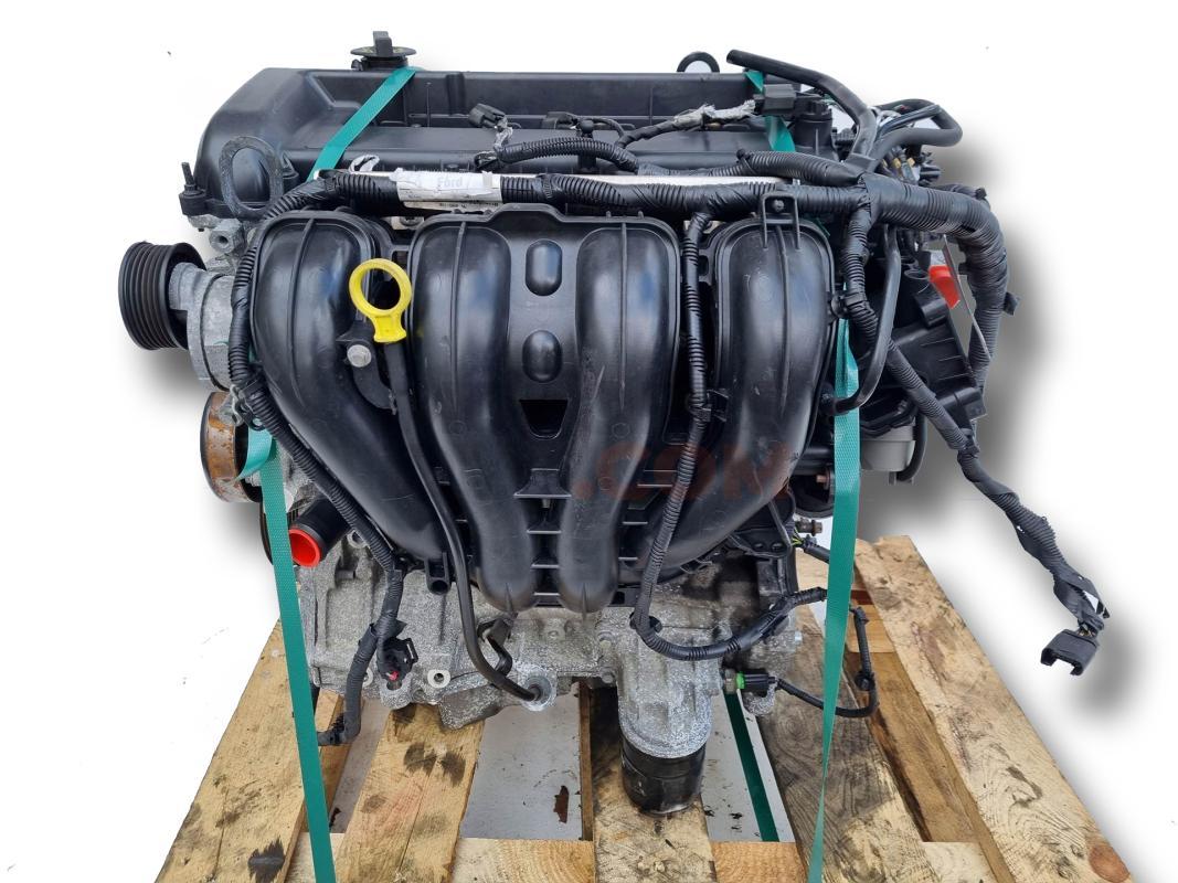 Motor AODA Ford C-MAX 2.0 16V (145 cv)
