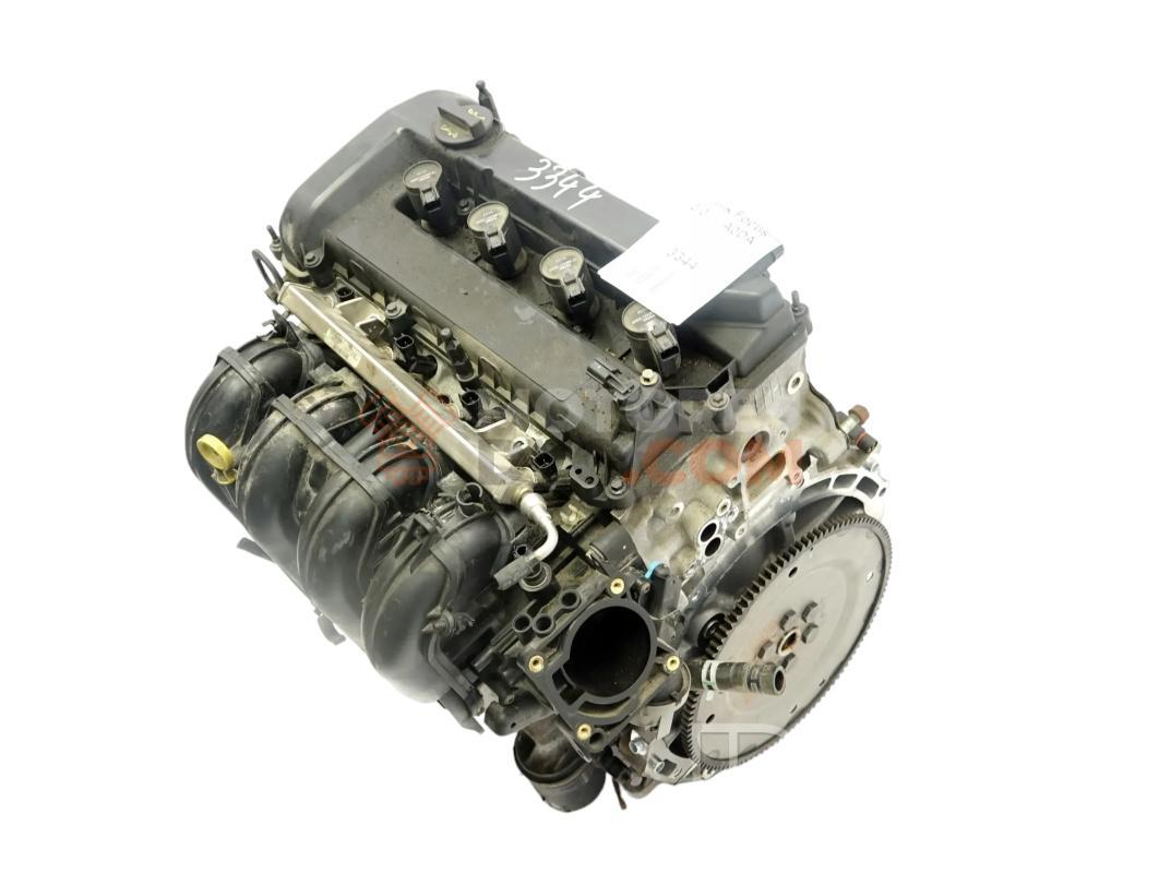 Motor AODA Ford Focus II Hatchback 2.0 16V (145 cv)