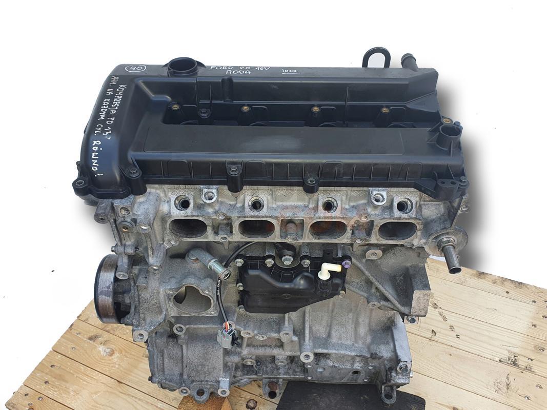 Motor AODA Ford Focus II Hatchback 2.0 16V (145 cv)