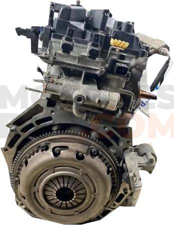 Motor AODA Ford Focus II Hatchback ST 2.5 i 20V (225 cv)
