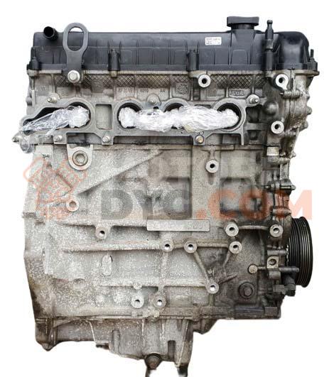 Motor aoda Ford Focus II Sedan 2.0 16V (145 cv)