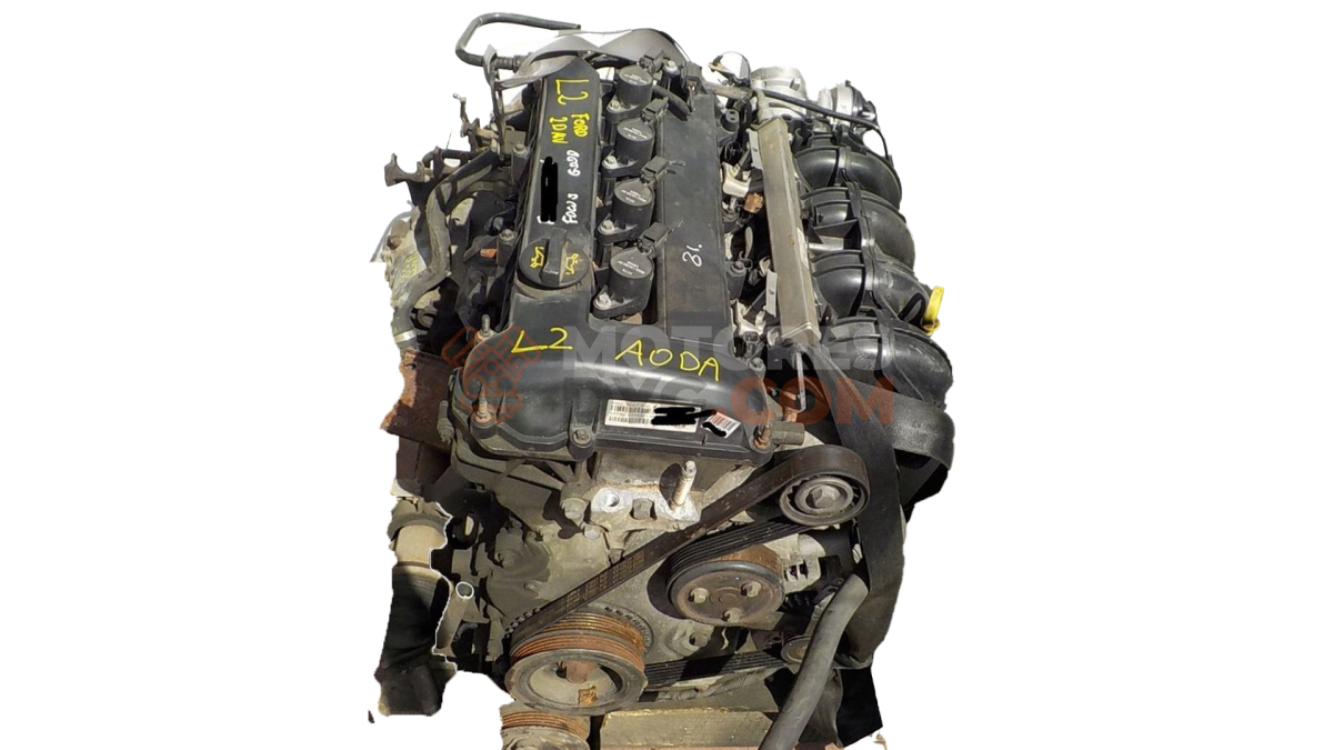 Motor AODA Ford Mondeo III Hatchback 2.0 i 16V (145 cv)
