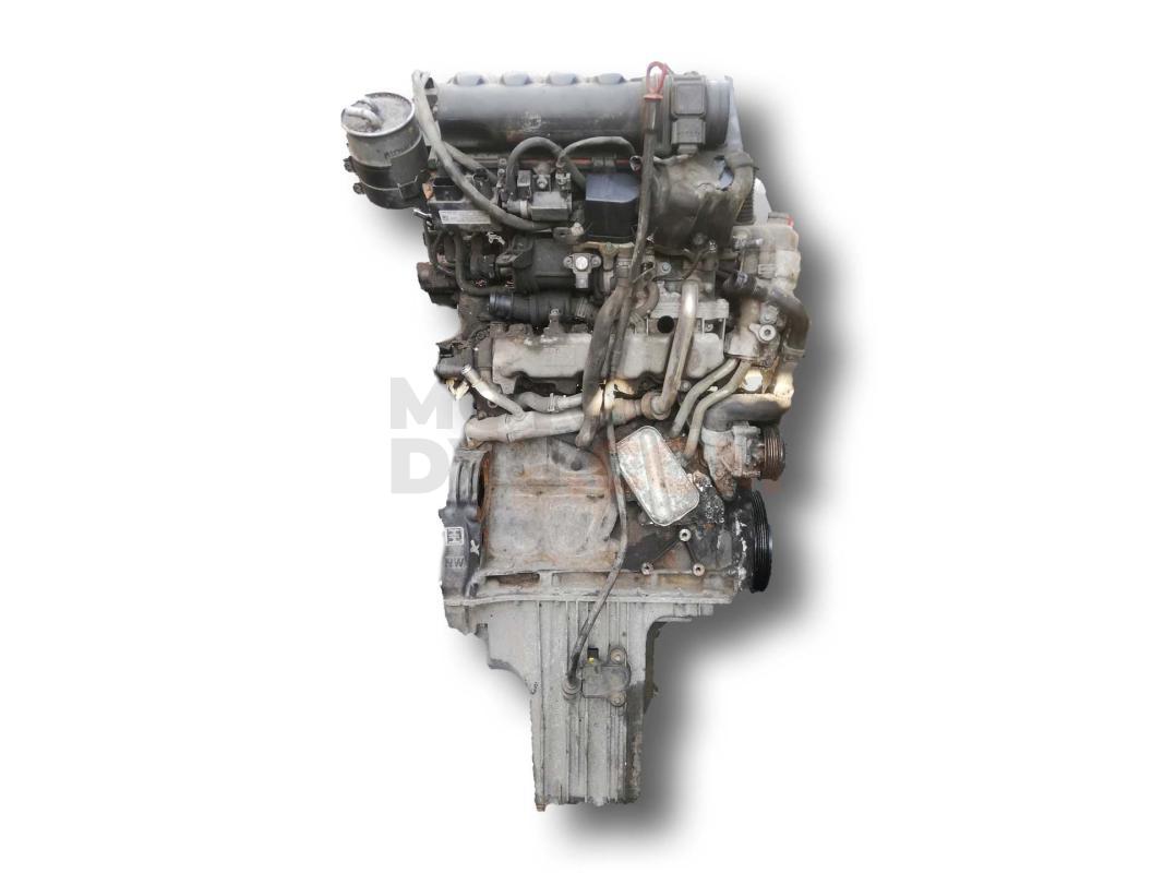 Motor AODA Ford MONDEO IV 2.0  (145 CV)