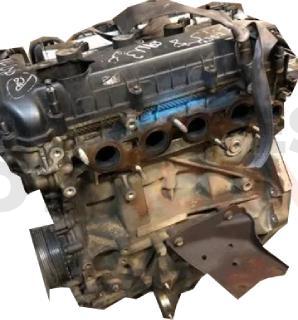 Motor AODB Ford Focus II Hatchback 2.0 Duratec 16V (145 cv)