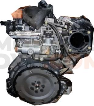 Motor AODE Ford Focus II Hatchback 2.0 16V (145 cv)