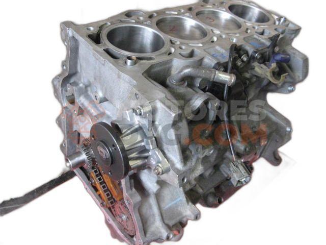 Motor Aode Ford Focus III Sedan 2.0 TDCi (140 cv)