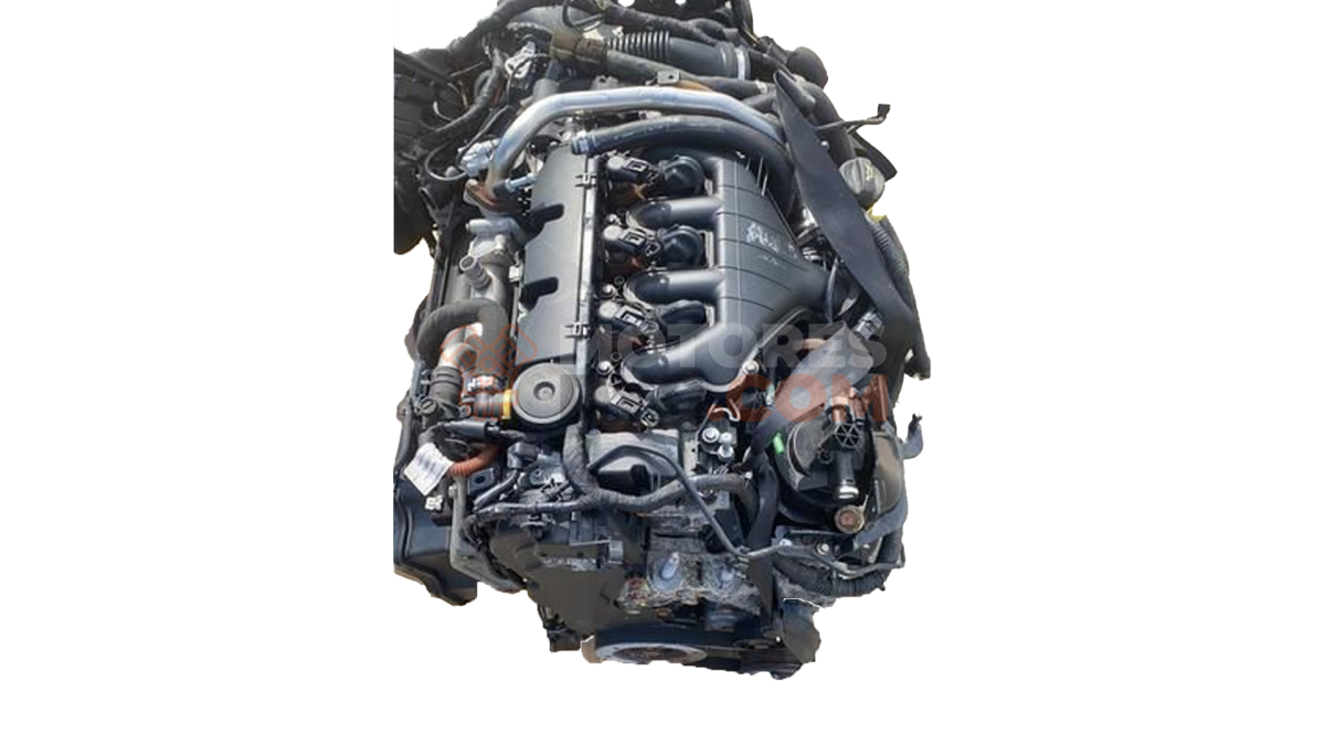 Motor aowa Ford Galaxy II 2.0 TD (145 cv)