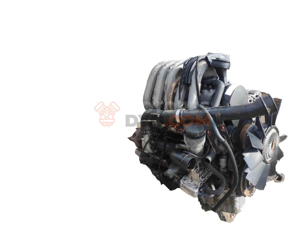 Motor apa Volkswagen Bora Variant (1J6) 2.3 VR5 (170 cv) 4MOTION