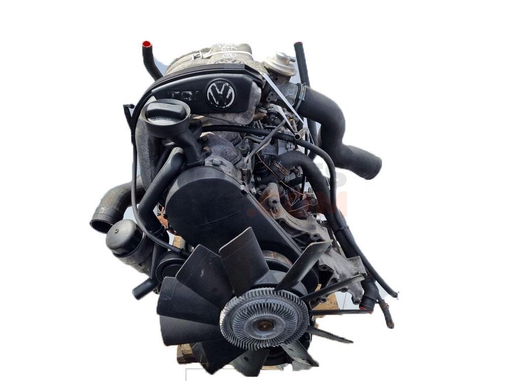 Motor APA Volkswagen LT 28-35 II Autobús (2DB, 2DE, 2DK) 2.5 TDI (90 cv)