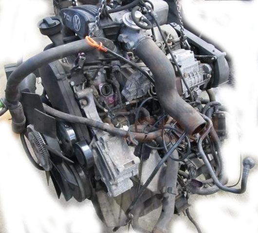 Motor APA Volkswagen LT 28-46 II Caja/Chasis (2DC, 2DF, 2DG, 2DL, 2DM) 2.5 TDI (90 cv)