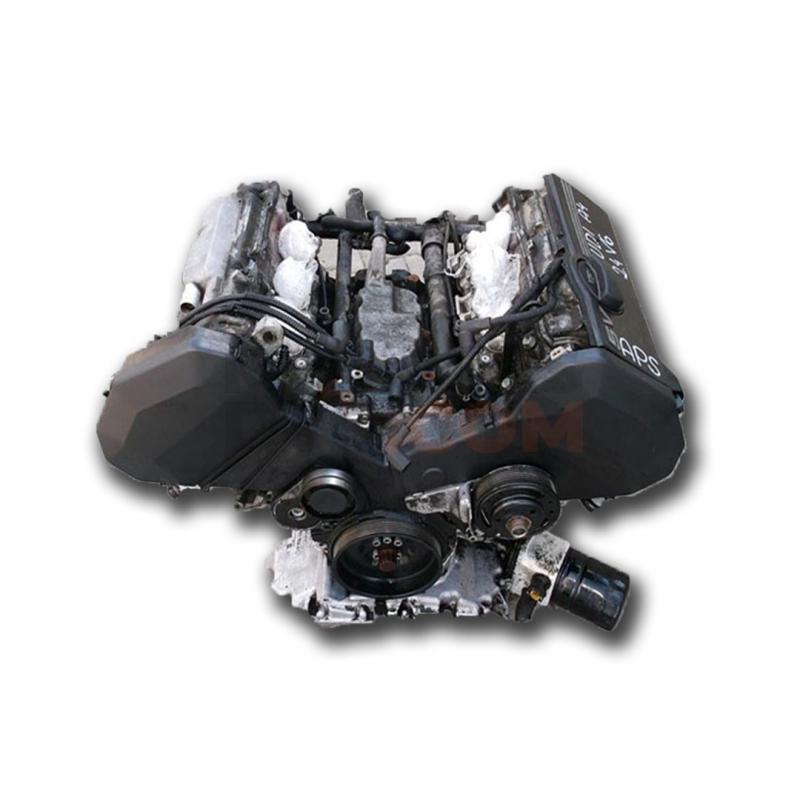 Motor APC Audi A6 (4B,C5) 2.4 V6 30V (165 cv)