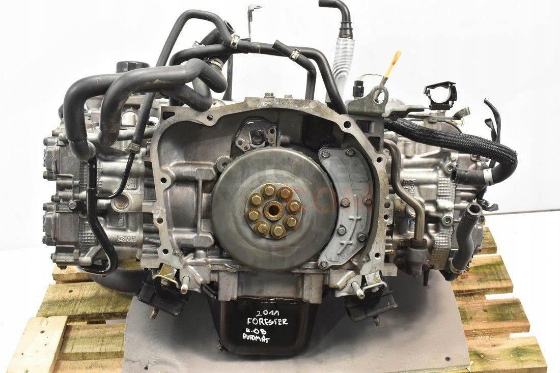 Motor APE Seat Cordoba III 1.4 16V (100 cv)