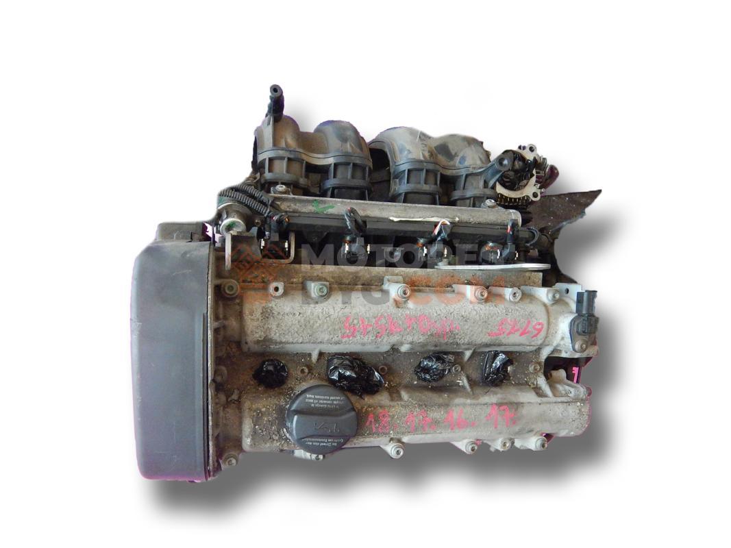 Motor ape Seat Leon I (1M) 1.4 16V (75 cv)