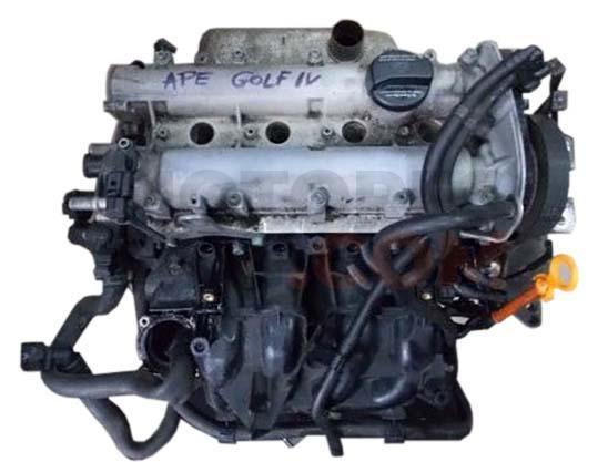 Motor APE Volkswagen Bora (1J2) 1.4 16V (75 cv)
