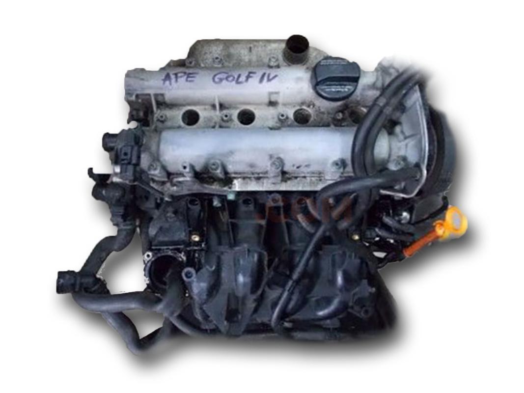 Motor APE Volkswagen Golf IV (1J1) 1.4 16V (75 cv)
