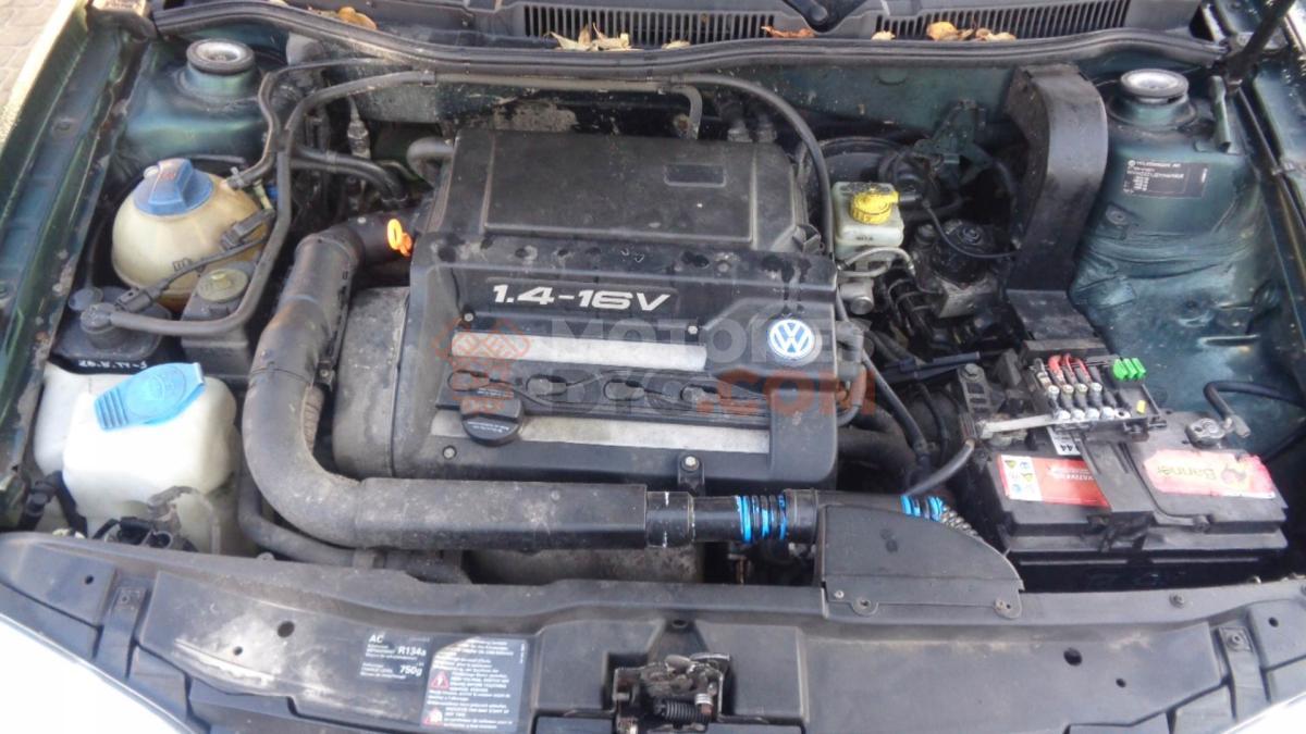 Motor ape Volkswagen Golf IV (1J1) 1.4 16V (75 cv)