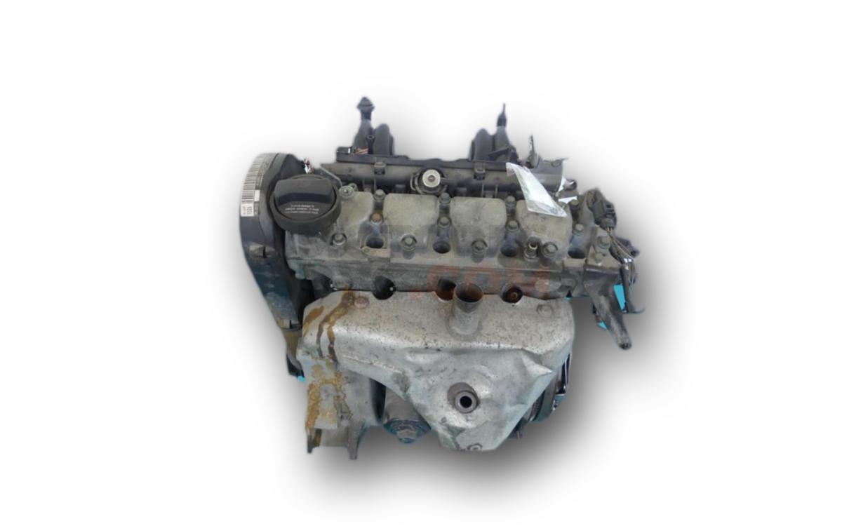 Motor APE Volkswagen Lupo (6X) 1.4 16V (75 cv)