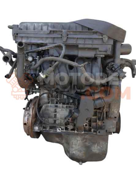 Motor APE Volkswagen Lupo (6X) 1.4 16V (75 cv)