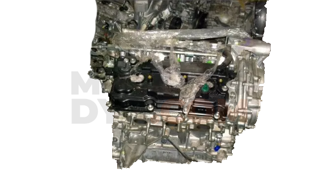 Motor APE50 Nissan Maxima QX VI (A34) 3.5 i V6 24V (268 cv) Automatico