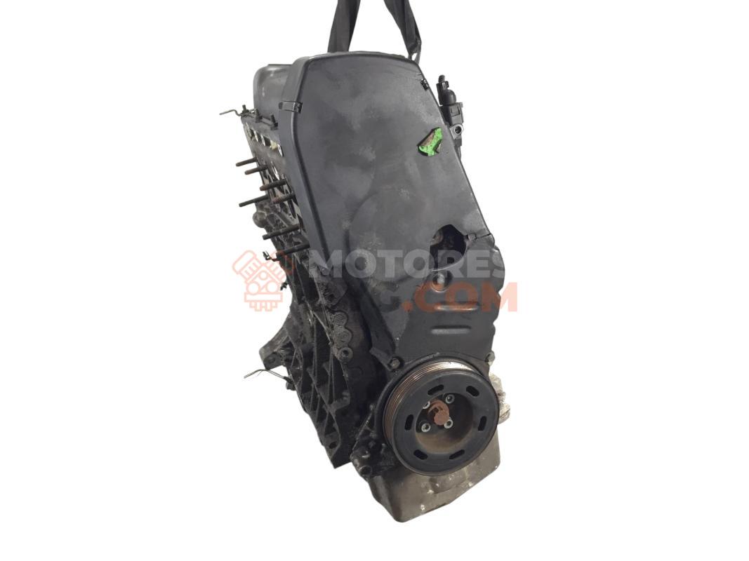 Motor APF Audi A3 (8L) Versión 2000 1.6i (102 cv)