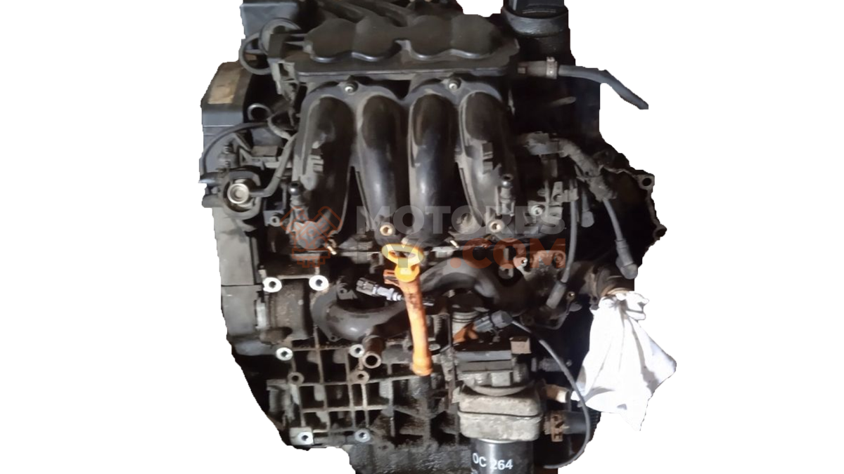 Motor apf Seat Cordoba II 1.6 (75 cv)