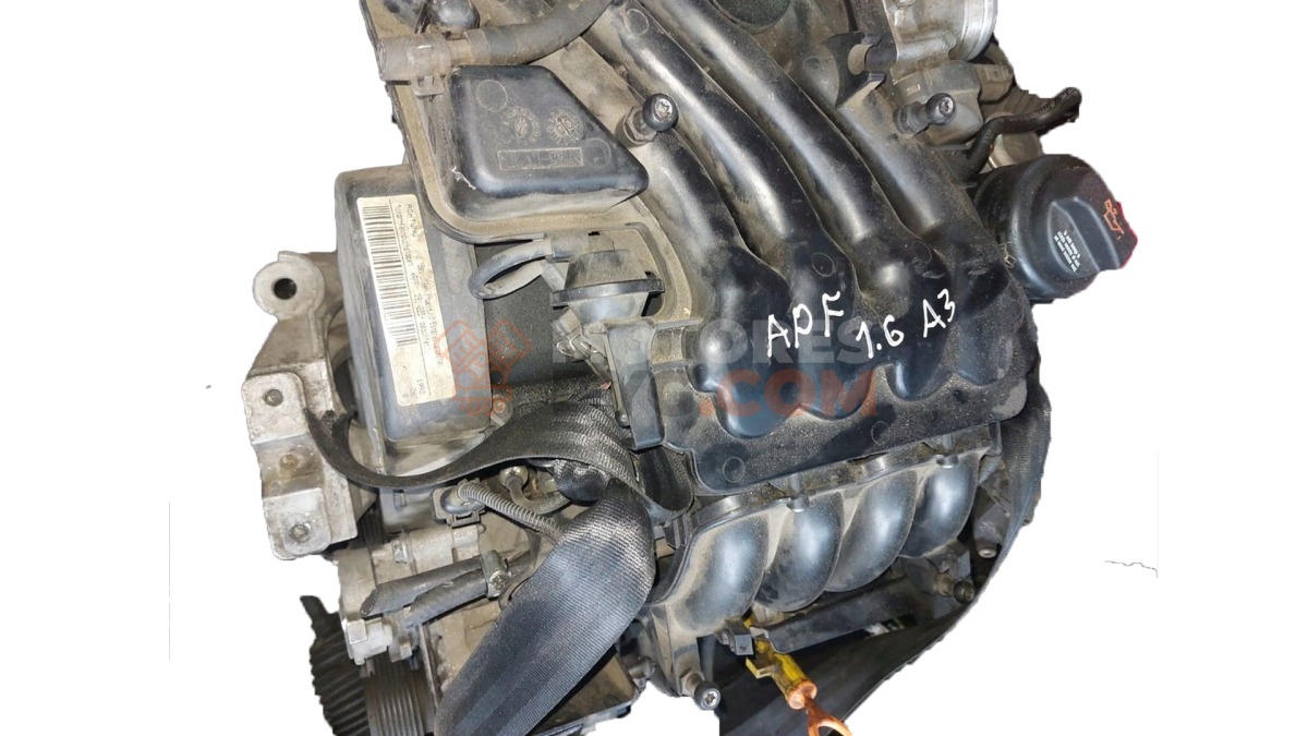 Motor apf Seat Cordoba II 1.6 (75 cv)