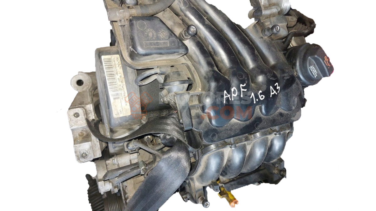 Motor apf Volkswagen Golf IV (1J1) 1.6 (101 cv)