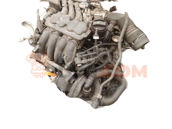 Motor APF Volkswagen Golf IV (1J1) 1.6 16V (105 cv)