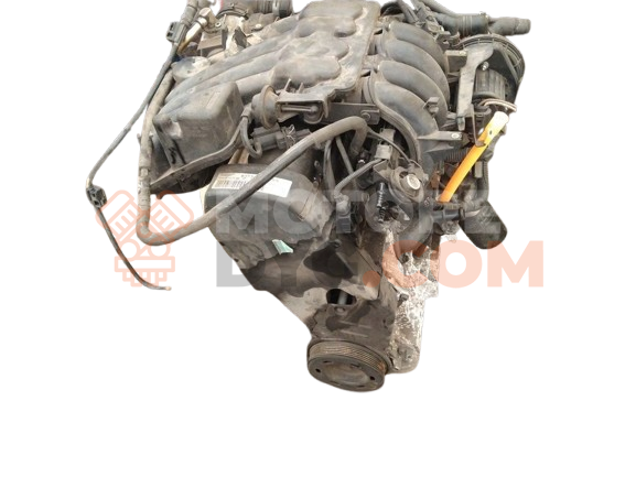 Motor APF Volkswagen Golf IV (1J1) 1.6 16V (105 cv)