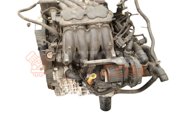 Motor APF Volkswagen Golf IV (1J1) 1.6 16V (105 cv)