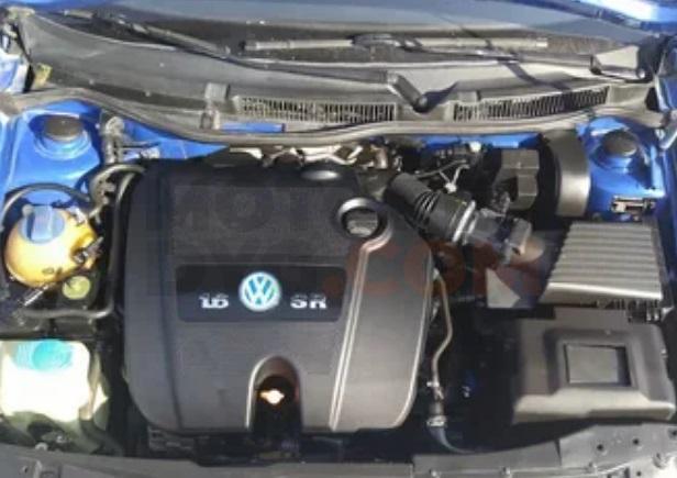 Motor APF Volkswagen Golf IV Variant (1J5) 1.6 (101 cv) Automatico