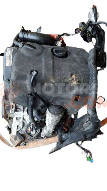 Motor APF Volkswagen Golf IV Variant (1J5) 1.6 16V (105 cv)