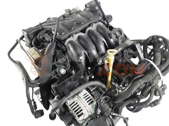Motor APF Volkswagen Polo III Variant 1.6 (101 cv) Automatico