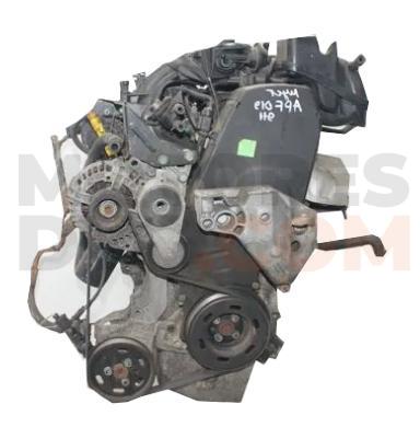 Motor APF Volkswagen Polo IV (9N3) 1.6 (105 cv) Triptronic 5-d