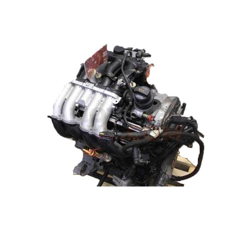Motor APG, AGN Seat Leon I (1M) 1.8 20V (125 cv) Automatico